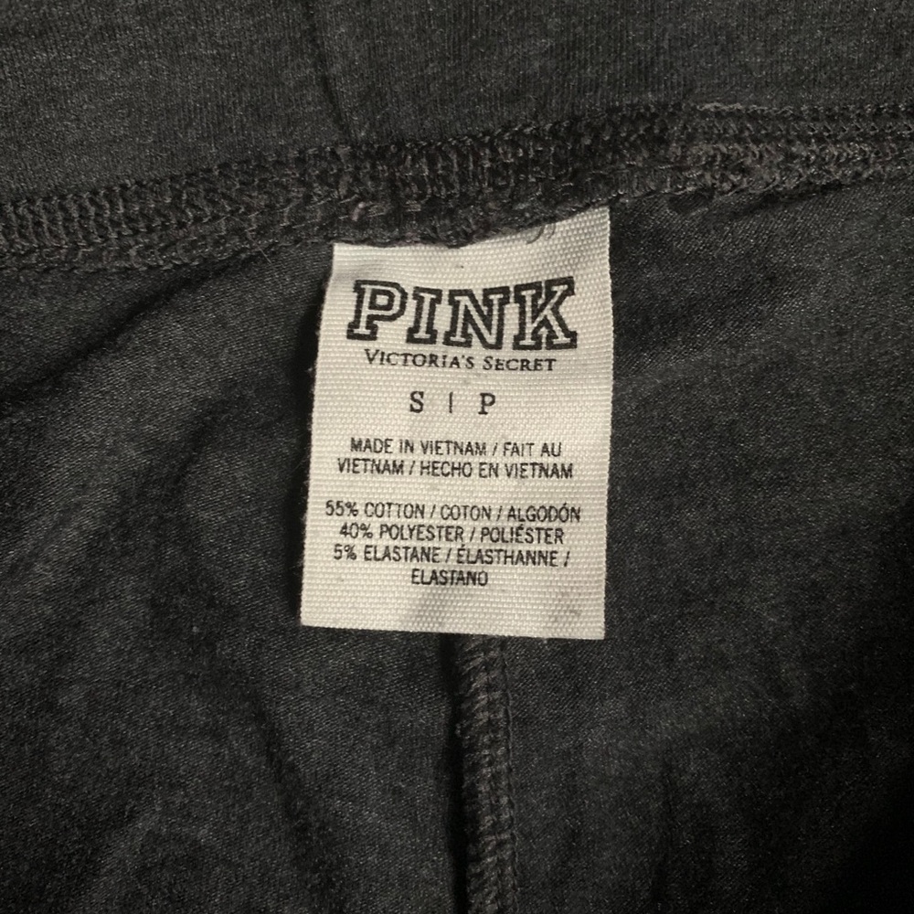 ⭐️PINK basic legging - Picture 3 of 3
